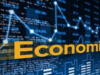 PG TRB Economics Course (Part 1 + Part 2)