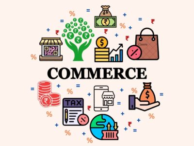 PG TRB Commerce Course (Part 1 + Part 2)